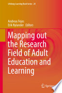 Mapping out the Research Field of Adult Education and Learning /