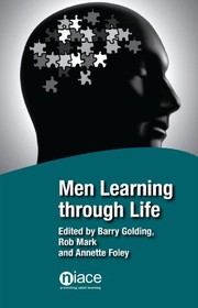 Men learning through life /