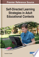 Self-directed learning strategies in adult educational contexts /