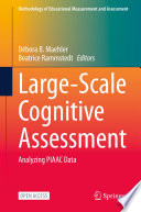 Large-Scale Cognitive Assessment  : Analyzing PIAAC Data /