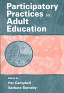 Participatory practices in adult education /