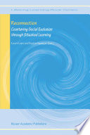 Reconnection : countering social exclusion through situated learning /