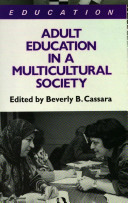 Adult education in a multicultural society /