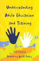 Understanding adult education and training /