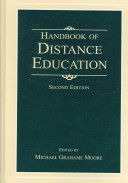 Handbook of distance education /