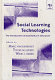 International perspectives on tele-education and virtual learning environments /