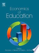 Economics of education /
