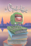 The Oprah affect : critical essays on Oprah's book club /