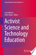 Activist science and technology education /