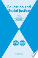 Education and social justice /