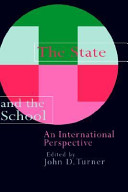 The state and the school : an international perspective /