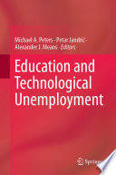Education and Technological Unemployment /