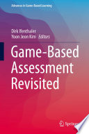 Game-Based Assessment Revisited /