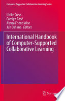 International Handbook of Computer-Supported Collaborative Learning /