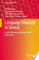 Language Diversity in Greece : Local Challenges with International Implications /