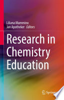 Research in Chemistry Education  /