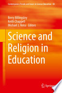 Science and Religion in Education /