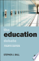 The education debate.