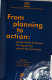 From planning to action : government initiatives for improving school-level practice /