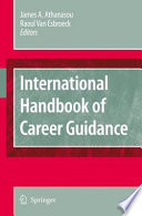 International handbook of career guidance /