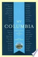 My Columbia : reminiscences of university life /