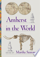 Amherst in the world /