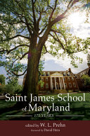 Saint James School of Maryland : 175 years /