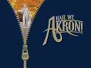 Hail we Akron : the third 50 years of the University of Akron, 1970-2020 /