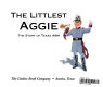 The littlest Aggie coloring book : including Charge's A&M alphabet.