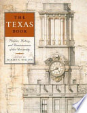 The Texas book : profiles, history, and reminiscences of the university /