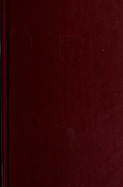 The Idea of the University of Chicago : selections from the papers of the first eight chief executives of the University of Chicago from 1891 to 1975 /