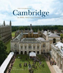 The University of Cambridge : an 800th anniversary portrait /