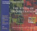 The study of orchestration /