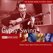 Gypsy swing.