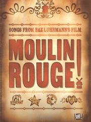 Songs from Baz Luhrmann's film Moulin Rouge!.