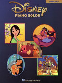 Disney piano solos.