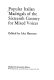 Popular Italian madrigals of the sixteenth century : for mixed voices /