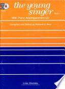 The Young singer : tenor /