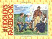 The Fiddler's fakebook /