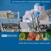 Mediterranean café music.