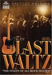 The last waltz /