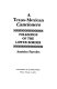 A Texas-Mexican cancionero : folksongs of the lower border /