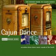 Cajun dance.