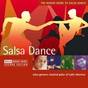 Rough guide to salsa dance.