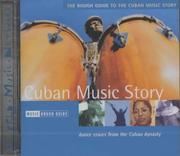 Cuban music story.