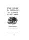 Folk songs in settings by master composers /