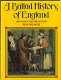 A Ballad history of England from 1588 to the present day /