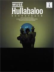 Hullabaloo soundtrack /