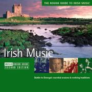 Irish music.