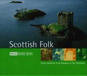 Scottish folk : music rough guide.